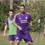 El ex bético Amro Tarek, preseleccionado por Héctor Cúper para el Mundial de Rusia con Egipto
