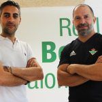José Manuel Álvarez Casado, nuevo jefe de los servicios médicos del Real Betis