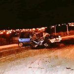 Siete heridos en un accidente de tráfico en La Rinconada