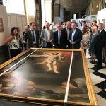 José Guirao, celebra que el Año Murillo haya puesto de nuevo al pintor sevillano «en el punto álgido de la historia del arte español»