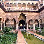 Los sótanos del Palacio Mudéjar abrirán al público