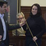 Ciudadanos expulsa al ex alcalde y a la alcaldesa de Espartinas