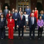 El Gobierno y la Gobierna
