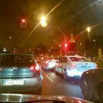 Participa pregunta por las frecuentes averías de los semáforos