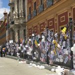 Banderas insalubres