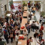 Más de 300 jóvenes con discapacidad de Andalucía, en el ‘Game de Empleo’ de Fundación ONCE