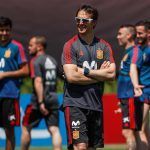 ¡¡Julen Lopetegui será el nuevo entrenador del Real Madrid!!