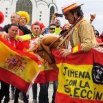 España puede eludir el cruce con 15 títulos mundiales y 37 Copas de América si queda primera de grupo