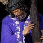 Patrimonio aprueba tareas de conservación del Señor de Pasión