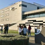 Comienza la selectividad para nueve mil estudiantes sevillanos