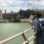 Sevilla se promociona en EE.UU. como destino turístico de lujo