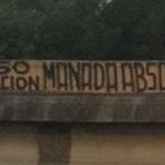 Retiran pancartas de apoyo a “La Manada” repartidas por la ciudad