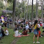 Primavera y Otoño in Green regresa con siete jornadas de conciertos