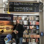 El fotógrafo Manolo Espaliú presenta este jueves su libro “Viaje a Persia”