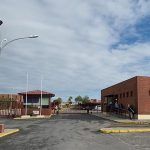 Detenida por intentar introducir drogas en la prisión Sevilla I