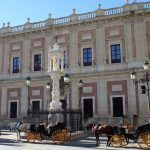 ‘Murillo en el Archivo de Indias’ abre sus puertas hasta el 13 de enero
