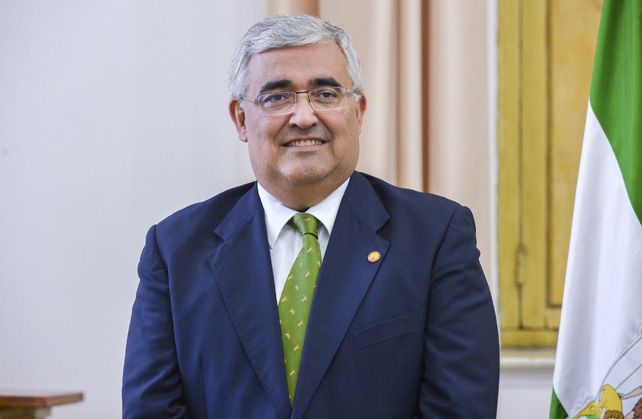 Antonio Ramírez de Arellano.