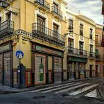 Una Sevilla sin barreras