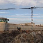 Urdangarín ingresa en la prisión de Brieva, en Ávila
