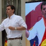 Rivera propone que los partidos obtengan más de un 3% de votos para entrar en el Congreso