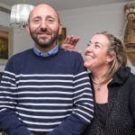 El juez manda a prisión al ex papa de El Palmar de Troya y a su pareja