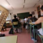 Diputación aprueba 3,5 millones para climatizar 38 colegios de la provincia