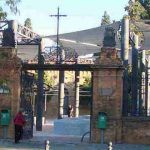 Millán reclama a Espadas que «ponga solución» a los 37 días de cierre previstos en el crematorio municipal