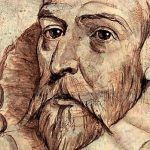Cervantes en Sevilla