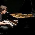 Concierto benéfico de David Dorantes en el Espacio Turina
