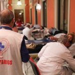 Día del Donante. De enero a mayo se han recogido 30.045 donaciones en Sevilla, un 7% más