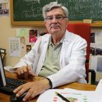 Reconocimiento al doctor Federico Garrido, referente en los nuevos tratamientos del cáncer con inmunoterapia