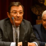 Antonio Piñero, nuevo presidente del Consejo de Hermandades y Cofradías