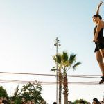 Espectáculos circenses este domingo en el parque de María Luisa