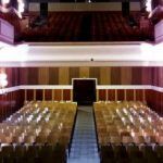 Teatro de todos los géneros llenará de actividad este verano el Centro de Cerámica de Triana