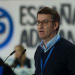 Cargos del PP gallego y de otras comunidades ven a Fejioó «el mejor situado» para sustituir a Rajoy