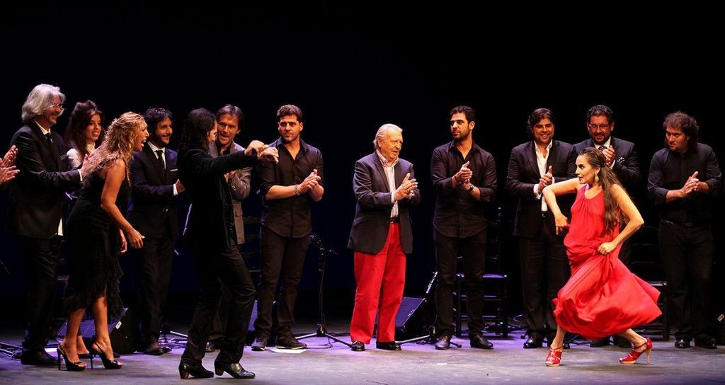 El Lope de Vega acogerá la Bienal de Flamenco, en septiembre