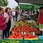 El Ayuntamiento trasladará el mercadillo del Polígono Sur