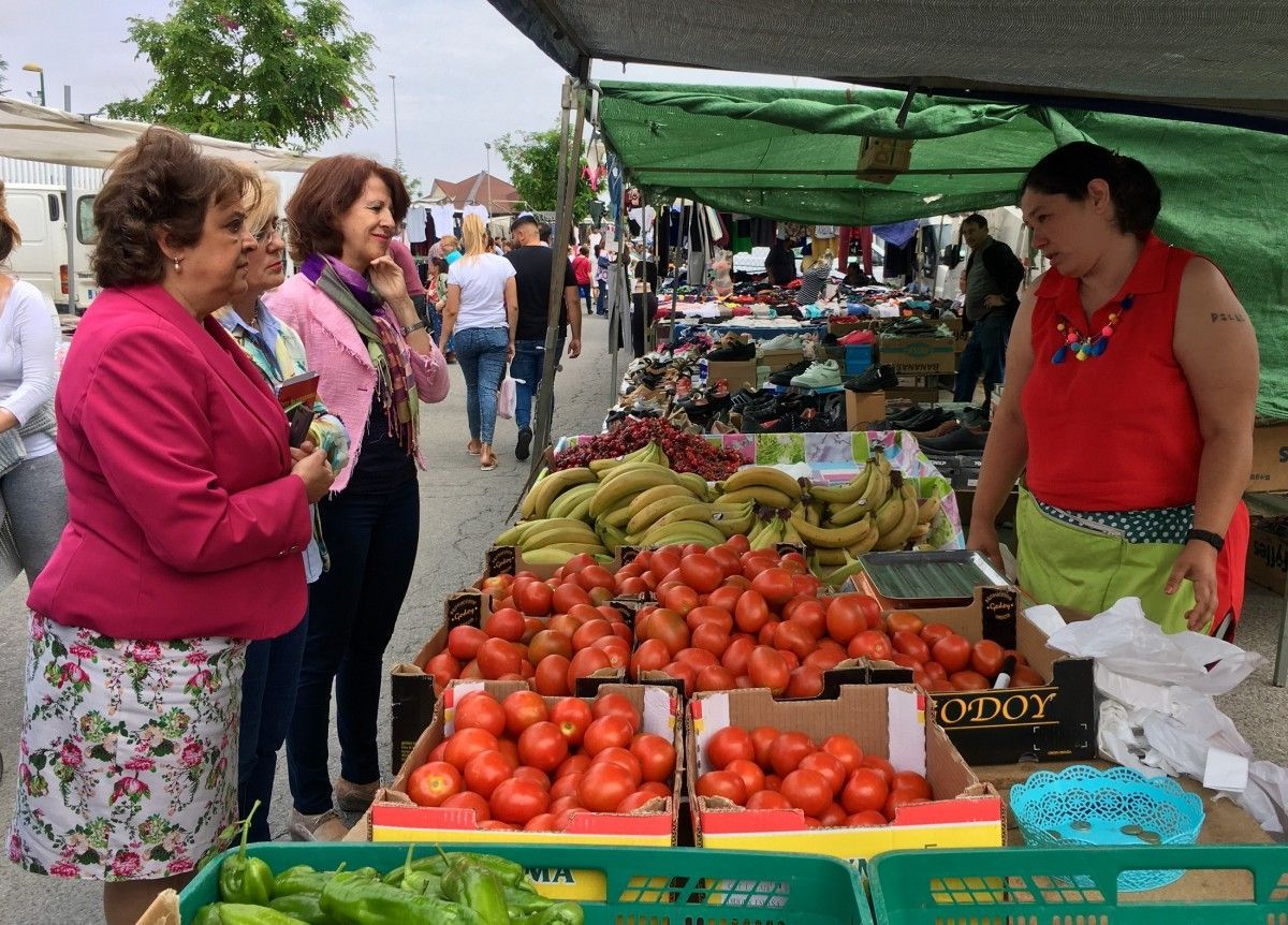 Es una iniciativa enmarcada en el proceso de normalización de los mercadillos de venta ambulante de la ciudad, que ejecuta el Ayuntamiento desde los inicios del actual mandato en cumplimiento de la vigente Ordenanza del Comercio Ambulante de Sevilla, y supone iniciar ya el despliegue de inversiones contemplado por vez primera en el Presupuesto de 2018 para impulsar la actividad de los mercadillos