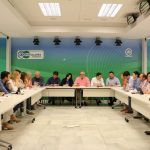 El PP de Sevilla acusa a Espadas y Susana Díaz de «plegarse a los intereses de los independentistas»