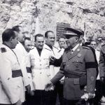 Franco y el Gran Hermano