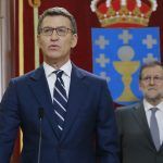 Se abre el proceso para la elección del nuevo líder del PP. La mayoría apuesta por un único candidato