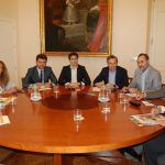 Los empresarios piden la retirada del proyecto de la Agencia de Turismo de Sevilla