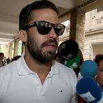 La libertad de Antonio Manuel Guerrero pende de un hilo