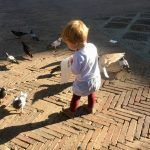 España sin niños