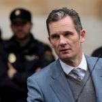 El Supremo rebaja en cinco meses la condena a Iñaki Urdangarín