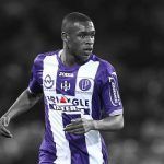 Issa Diop, central del Toulouse al que pretendía el Sevilla FC, se va al West Ham por 25 millones de euros