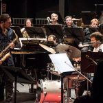 Arranca el ciclo «Jazz en el CAAC» que se prolongará todo el verano