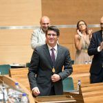 Detenido el presidente de la Diputación de Valencia por presunta corrupción