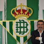Juan Varela dimite como presidente de honor del Real Betis Futsal