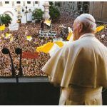 Juan Pablo II en Sevilla: Unas jornadas inolvidables